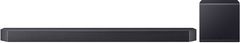 Samsung Q-series 7.1.2 Ch. Titan Black Soundbar Systems