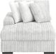 Signature Design by Ashley® Stupendous 4-Piece Alloy U-Shape Sectional with Double Chaise-2