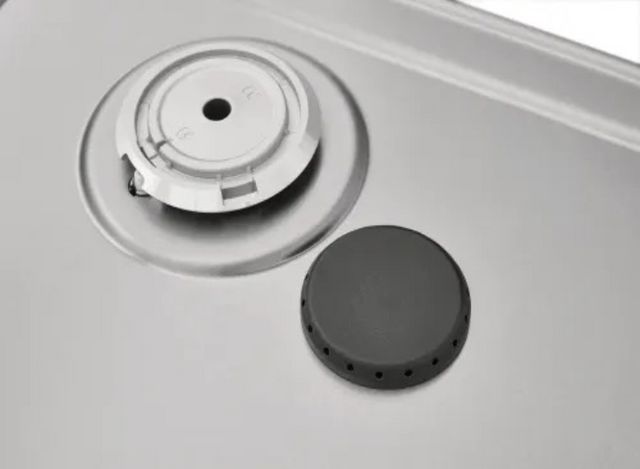 Frigidaire Gallery® 30" Black Gas Cooktop-6