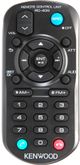 Kenwood Digital Media Receiver-4