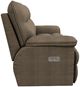 La-Z-Boy® Jay Twig Power Reclining Loveseat with Headrest-1