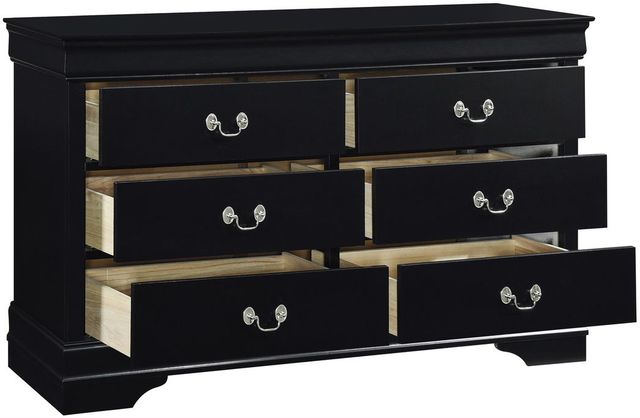 Homelegance® Mayville 4-Piece Queen Bedroom Collection-3