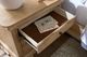 aspenhome® Chateau Philippe Cognac Liv360 Nightstand-4