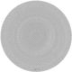 Klipsch® Custom Series CS-16C II White 6.5" In-Ceiling Speaker-0