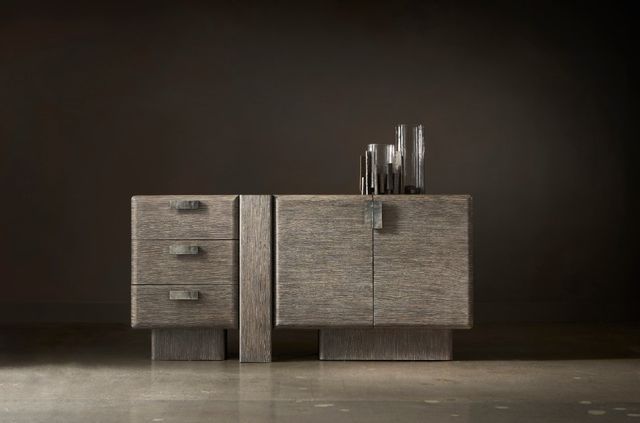 Bernhardt Monolith Puma Buffet-1