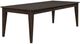 Liberty Furniture Midland Falls 6-Piece Rustic Brown Dining Table Set-1