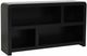 aspenhome® Taylor Black Console Table-0