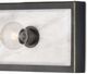 Currey & Company Berdine Bronze Medium Wall Sconce-3