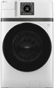 GE Profile™ 5.3 Cu. Ft. White Ventless Washer Dryer Combo with Heat Pump Tehnology-0