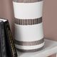 Crestview Collection Lagos White Table Lamp-3