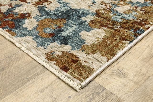 Oriental Weavers™ Hayden 5'x8' Style 1 Area Rug-3