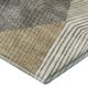 Dalyn™ Rug Company The Reserve TR11 Wheat 5'x8' Area Rug-2