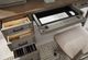 aspenhome® Caraway Aged Slate Desk-3