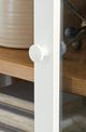 Signature Design by Ashley® Dagandale White/Natural Accent Cabinet-5
