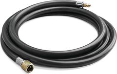 Napoleon Black RV Adaptor Kit for all TravelQ 285 Series
