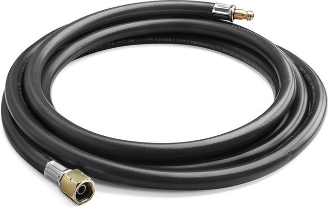 Napoleon Black RV Adaptor Kit for all TravelQ 285 Series-0
