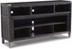 Signature Design by Ashley® Todoe Gray 65" TV Stand with Electric Fireplace-2