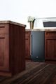 Summit® 2.2 Cu. Ft. Black Under the Counter Refrigerator-4