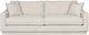 Vanguard® Furniture Asher Thriller Linen Stocked Sofa-1