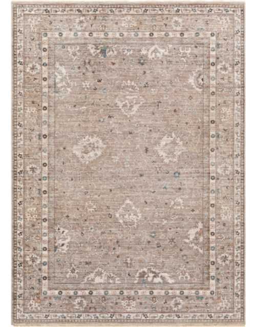 Surya Carlisle Sage 4'x6' Area Rug-0