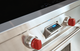 Wolf® Professional 30" Stainless Steel Induction Range-1