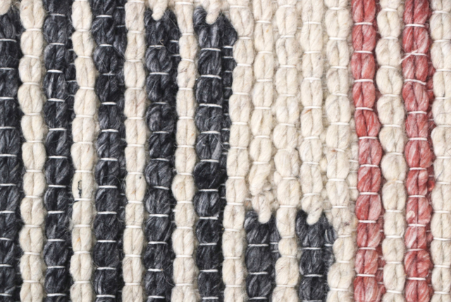 Renwil® Annie Ivory/Multi 8' X 10' Area Rug-3