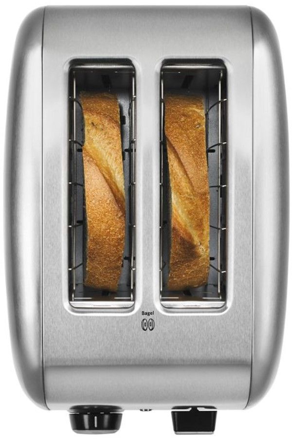 KitchenAid® 2 Slice Toaster-3