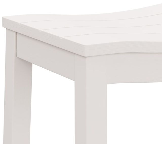 HH2 Home Fiddler White Counter Stool-3