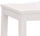 HH2 Home Fiddler White Counter Stool-3