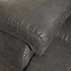 Palliser® Furniture Leighton Brown Reclining Sectional-2