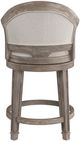 HH2 Home Monae Aged Black Counter Stool-3