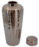 A & B Home Spitzer Bronze Vase-1
