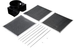 Whirlpool® Range Wall Hood Recirculation Kit