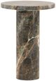 Dovetail Furniture Daryna Green Side Table-0
