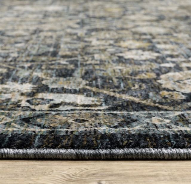 Oriental Weavers™ Aberdeen 5'x8' Style 14 Area Rug-4