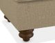 La-Z-Boy® Leighton Sisal Ottoman-2