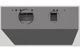 Vent-A-Hood® 42" Gunsmoke Wall Hood-2