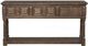 Fairfield® Living Room Drawer Console-1