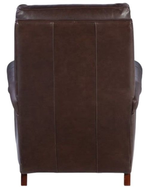 Bradington-Young Customizable Haskins Manual Recliner-3