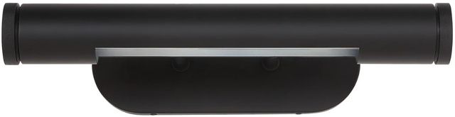Renwil® Oleandro Matte Black Wall Sconce-3