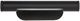 Renwil® Oleandro Matte Black Wall Sconce-3