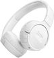 JBL® Tune 670NC White Wireless Noise Cancelling On-Ear Headphones-0