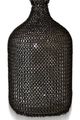Stylecraft Black/White Table Lamp-2
