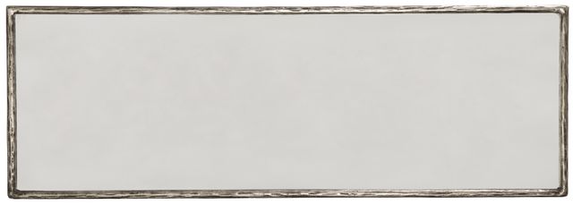 Signature Design by Ashley® Ryandale Antique Pewter Floor Mirror-2