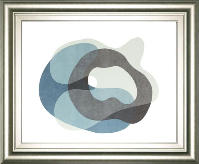Classy Art Homage to Eames I by Rob Delamater Wall Art-0