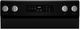 Maytag® 30" Black Freestanding Electric Range-3