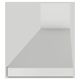 Vent-A-Hood® 60" Stainless Steel Wall Hood-1