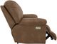 Catnapper® Reznor Cigar Power Reclining Sofa-5