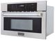 Kucht Professional 30" Stainless Steel Electric Speed Oven-1