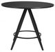 Zuo® Modern Dinos Black Dining Table-1